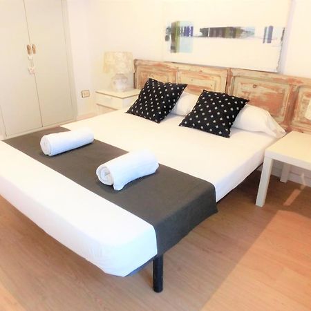 Design Flats Botanico Apartment Valencia Exterior photo