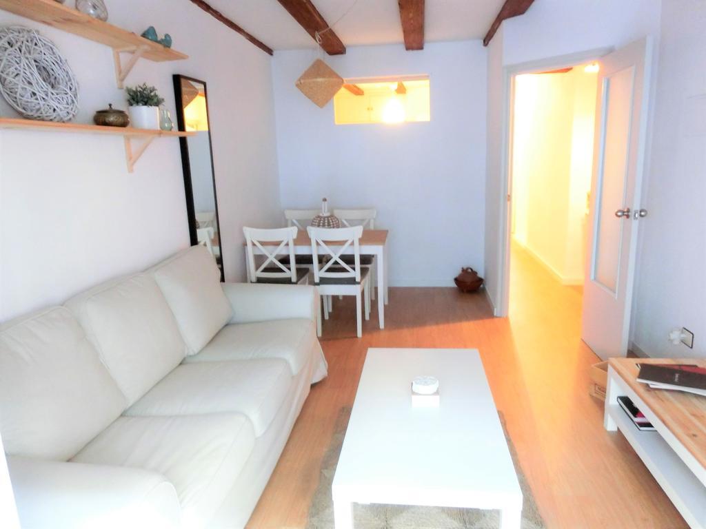 Design Flats Botanico Apartment Valencia Exterior photo
