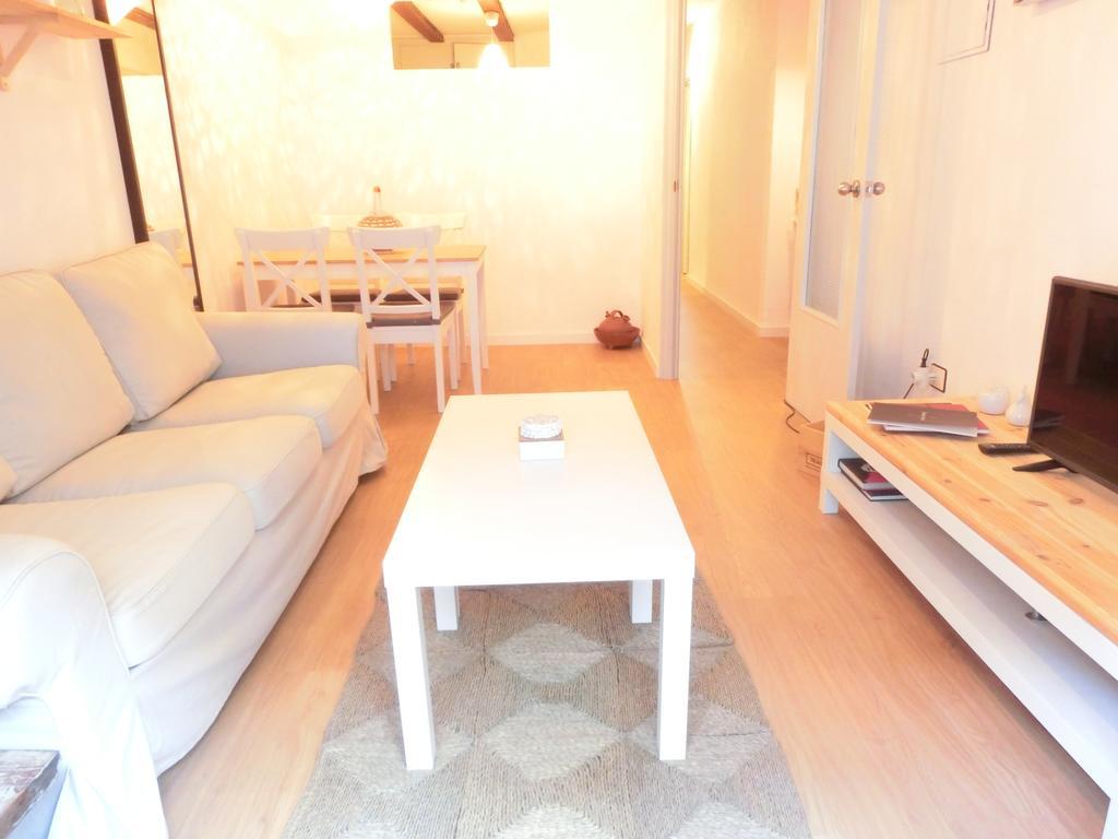 Design Flats Botanico Apartment Valencia Exterior photo