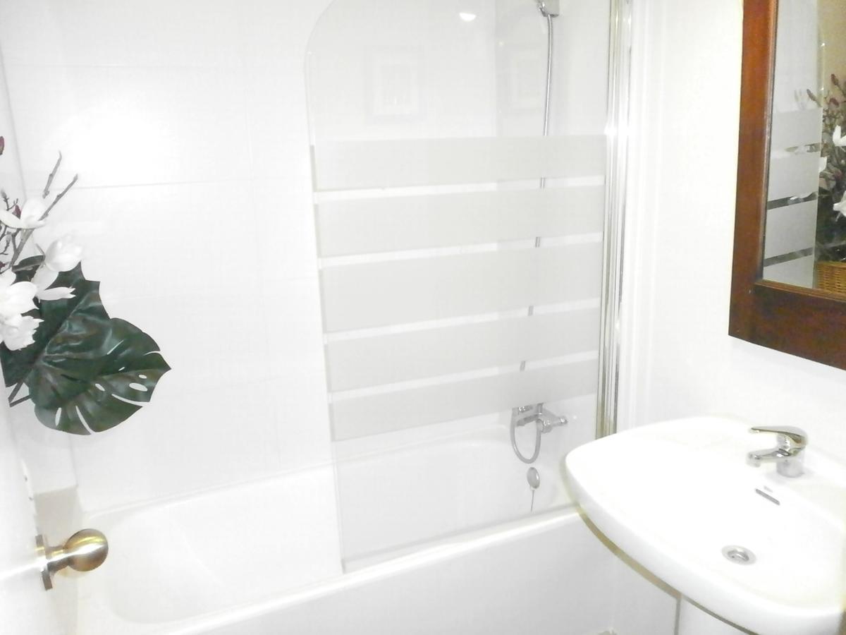 Design Flats Botanico Apartment Valencia Exterior photo